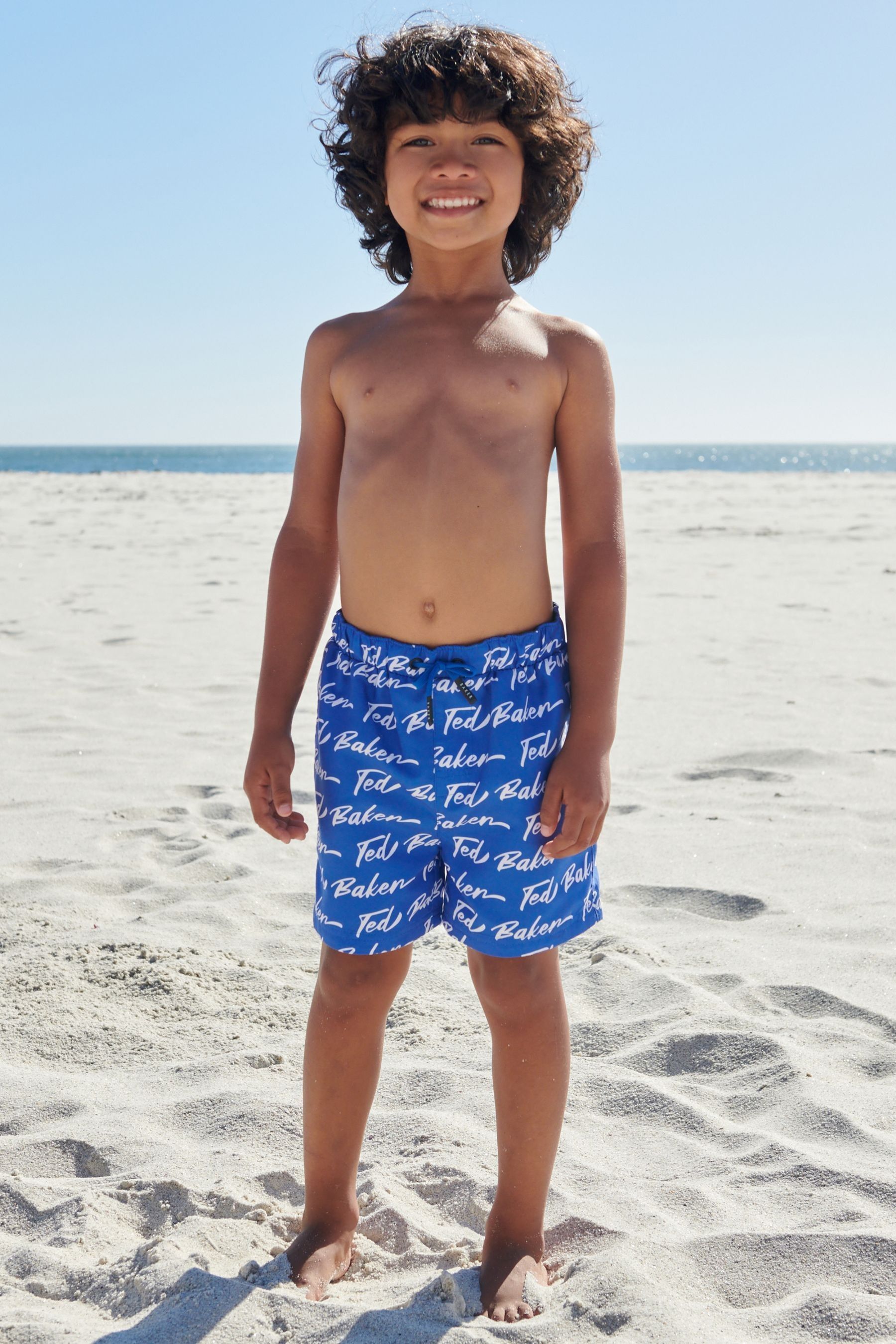 Ted baker swim shorts shop