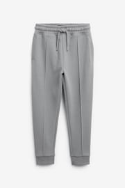 Grey Smart Joggers (3-16yrs) - Image 1 of 3