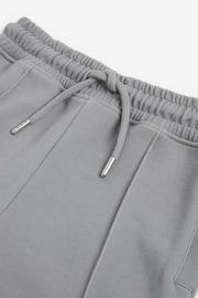 Grey Smart Joggers (3-16yrs) - Image 3 of 3