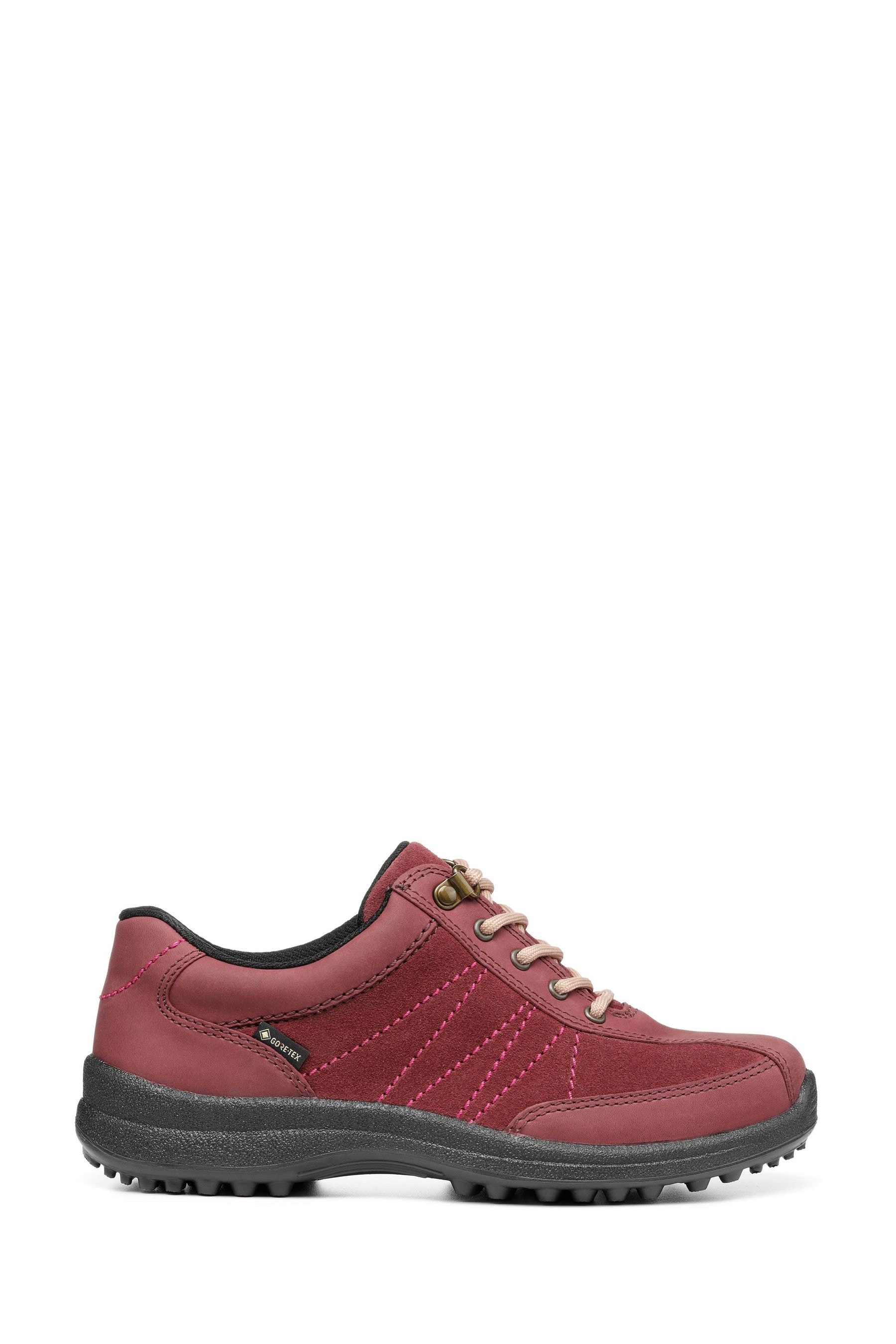 Buy Hotter Orange Mist GTX Walking Shoes from Next Luxembourg
