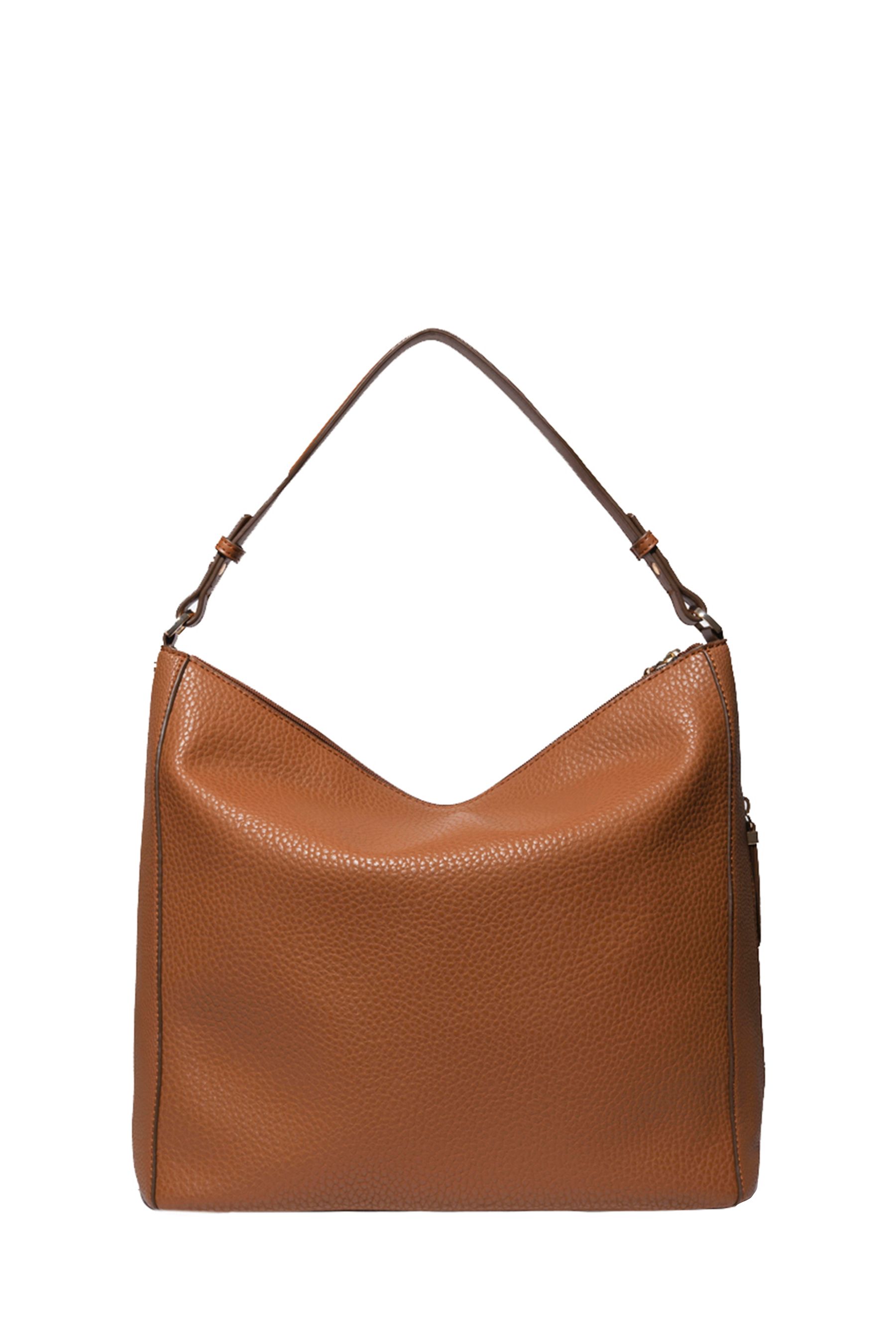 Fiorelli Erika Large Casual Grain Tote Bag