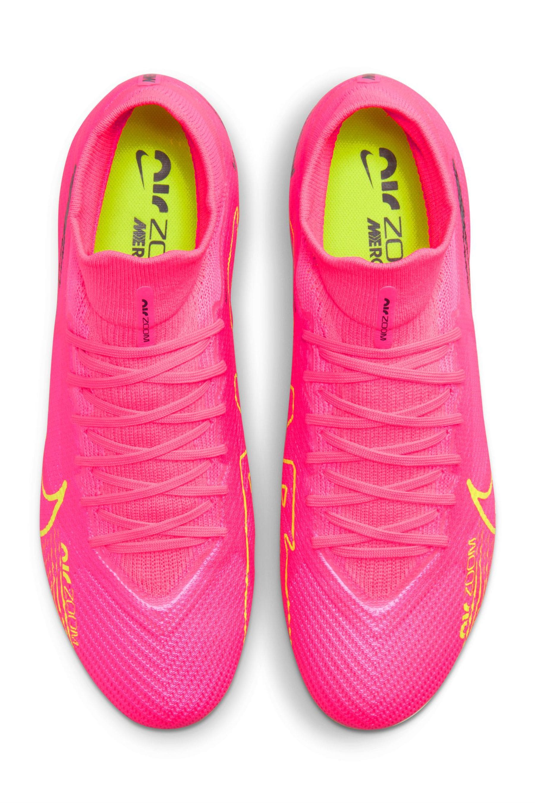 Nike free mercurial superfly price top