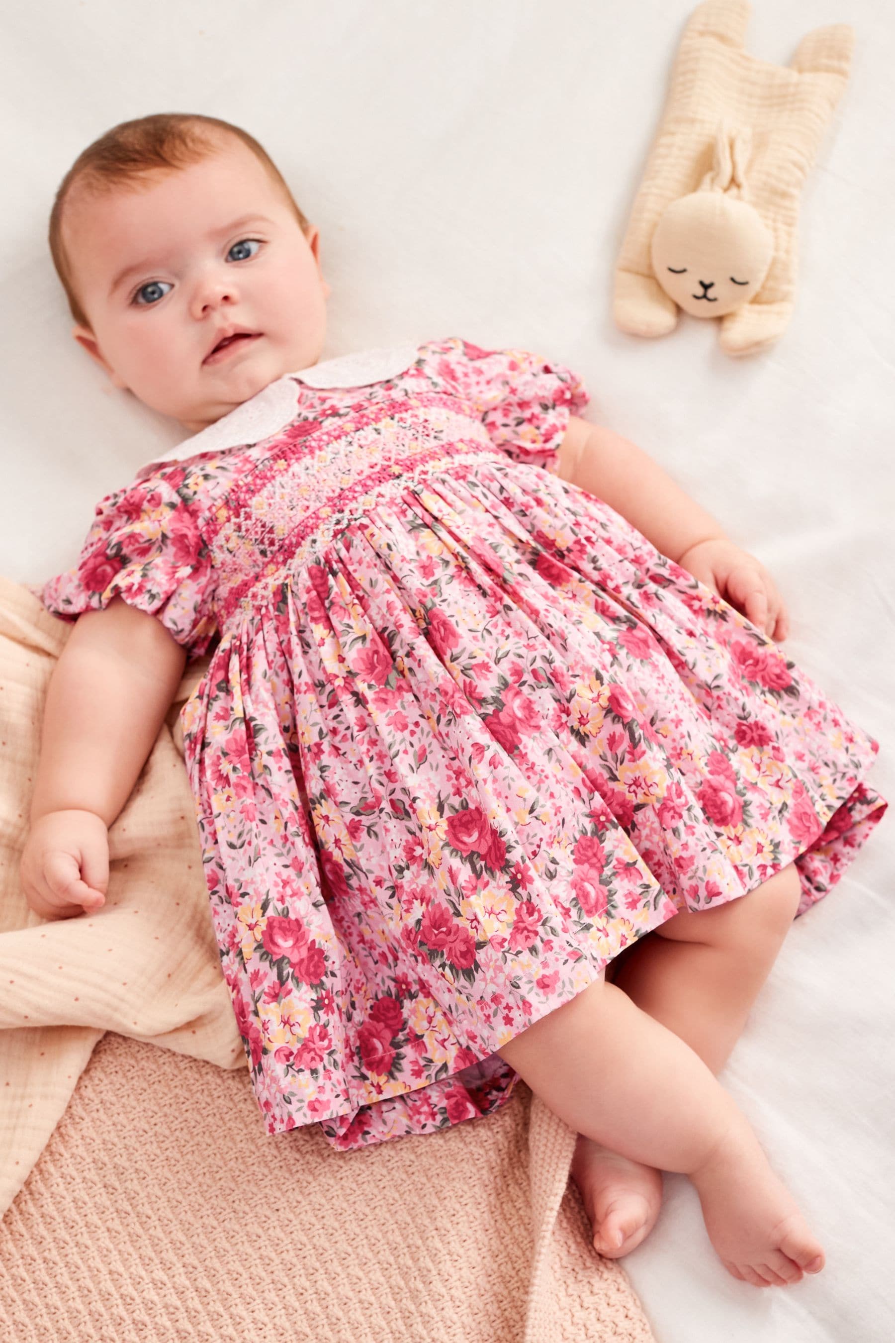 Laura ashley baby girl new arrivals