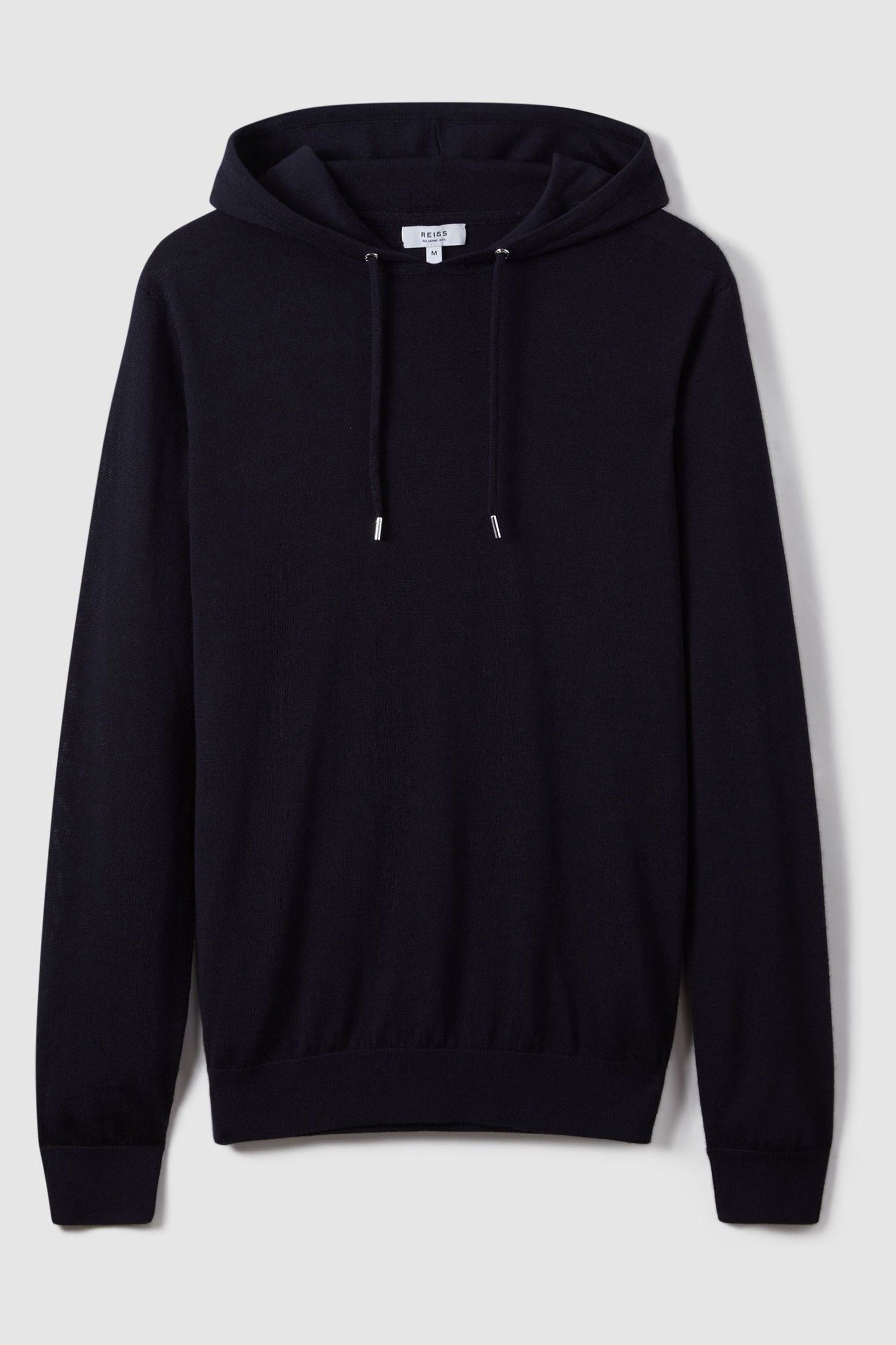 Reiss mens hoodie on sale