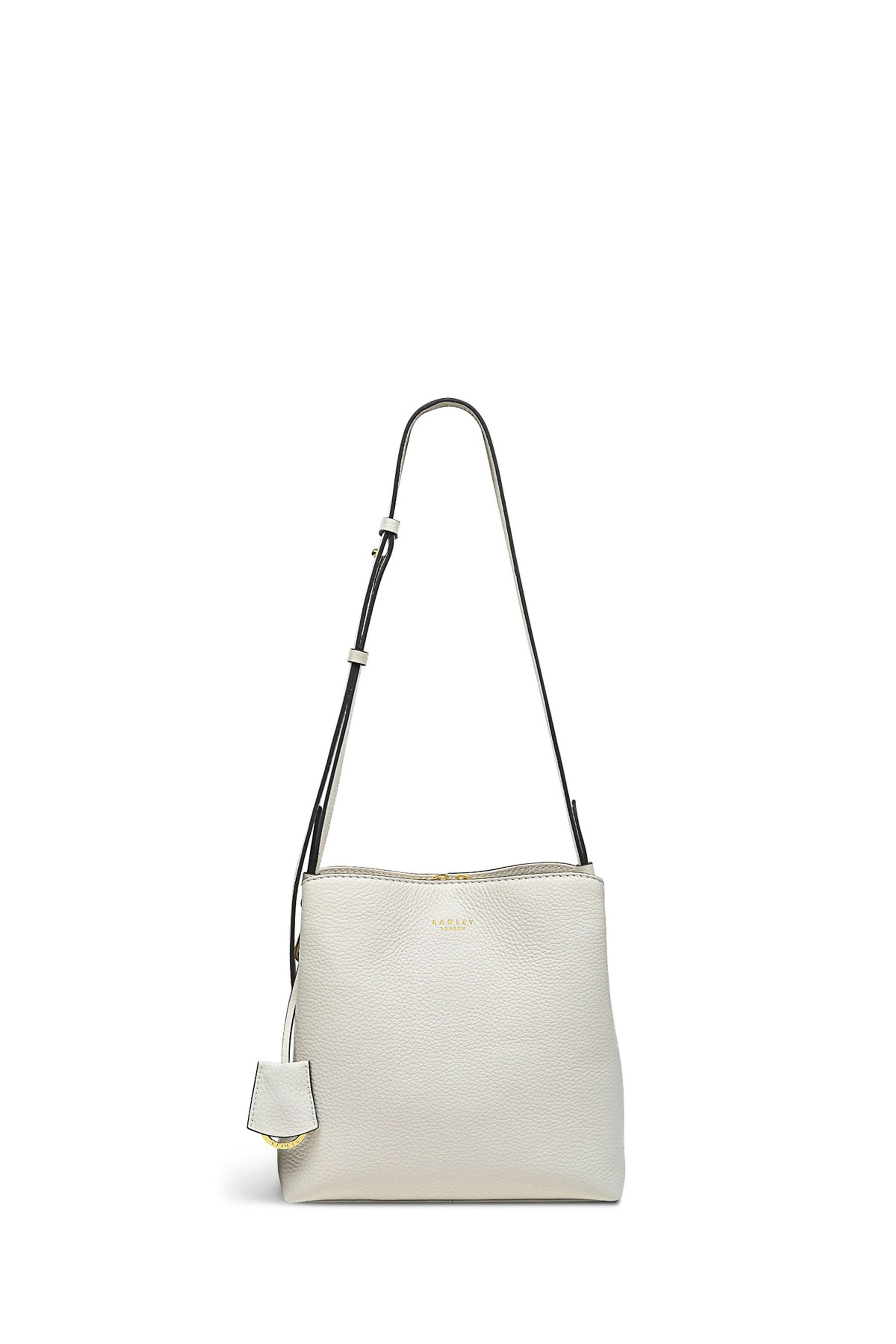 Buy Radley London Medium Dukes Place Compartment Cross Body Bag from Next Netherlands