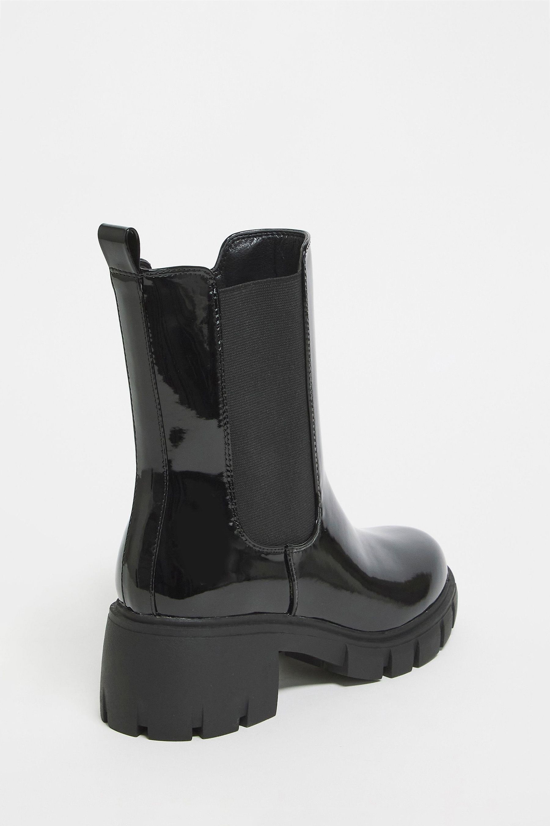 Mens extra wide calf wellies 6cm hotsell