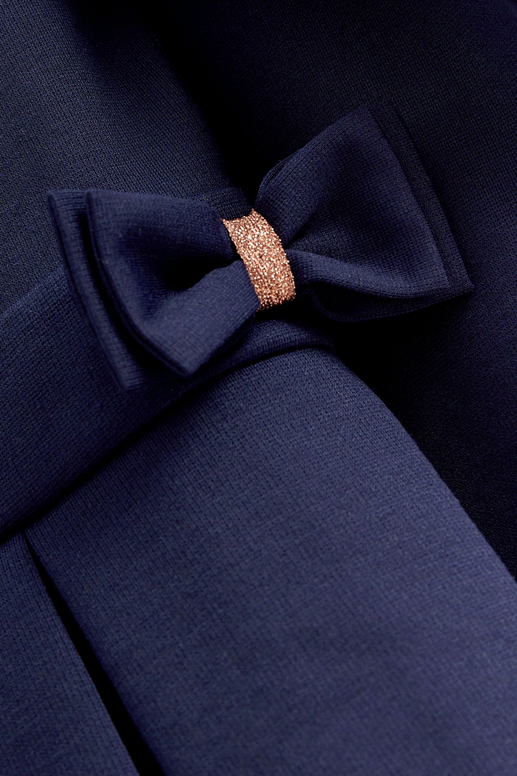 Ted baker bow tie dress cheap