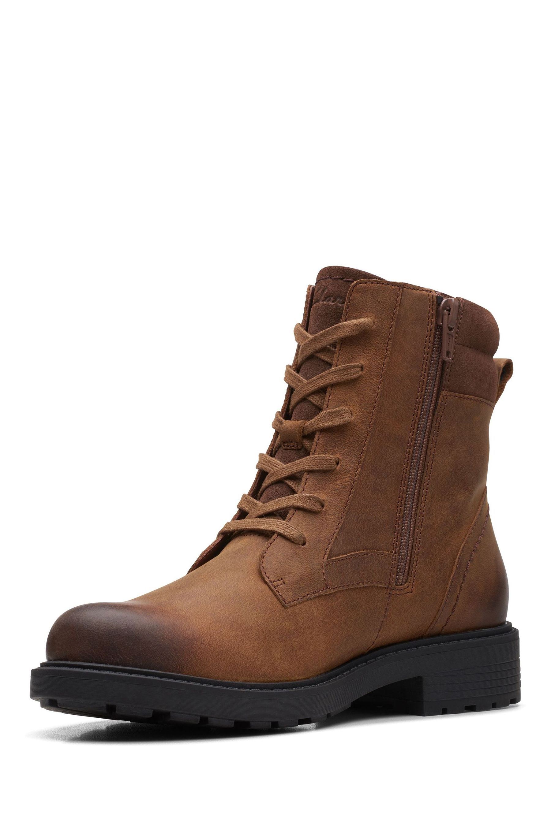 Clarks orinoco spice grey deals