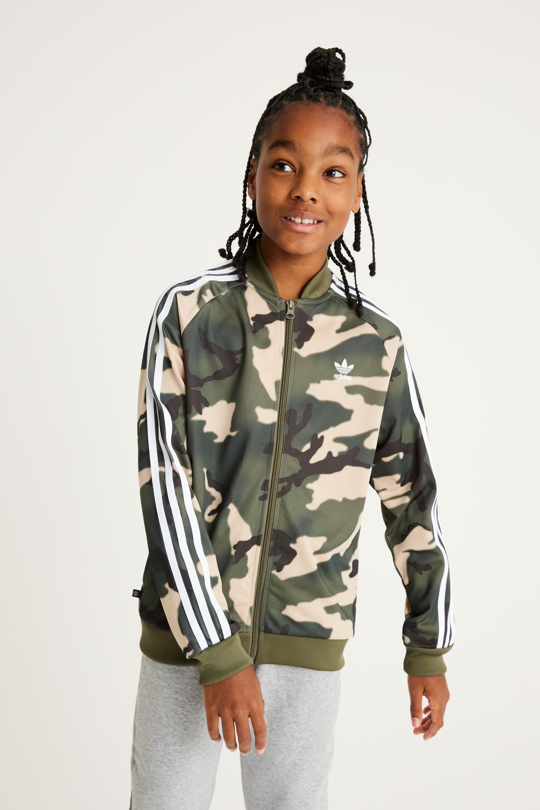 Adidas camo tracksuit junior clearance