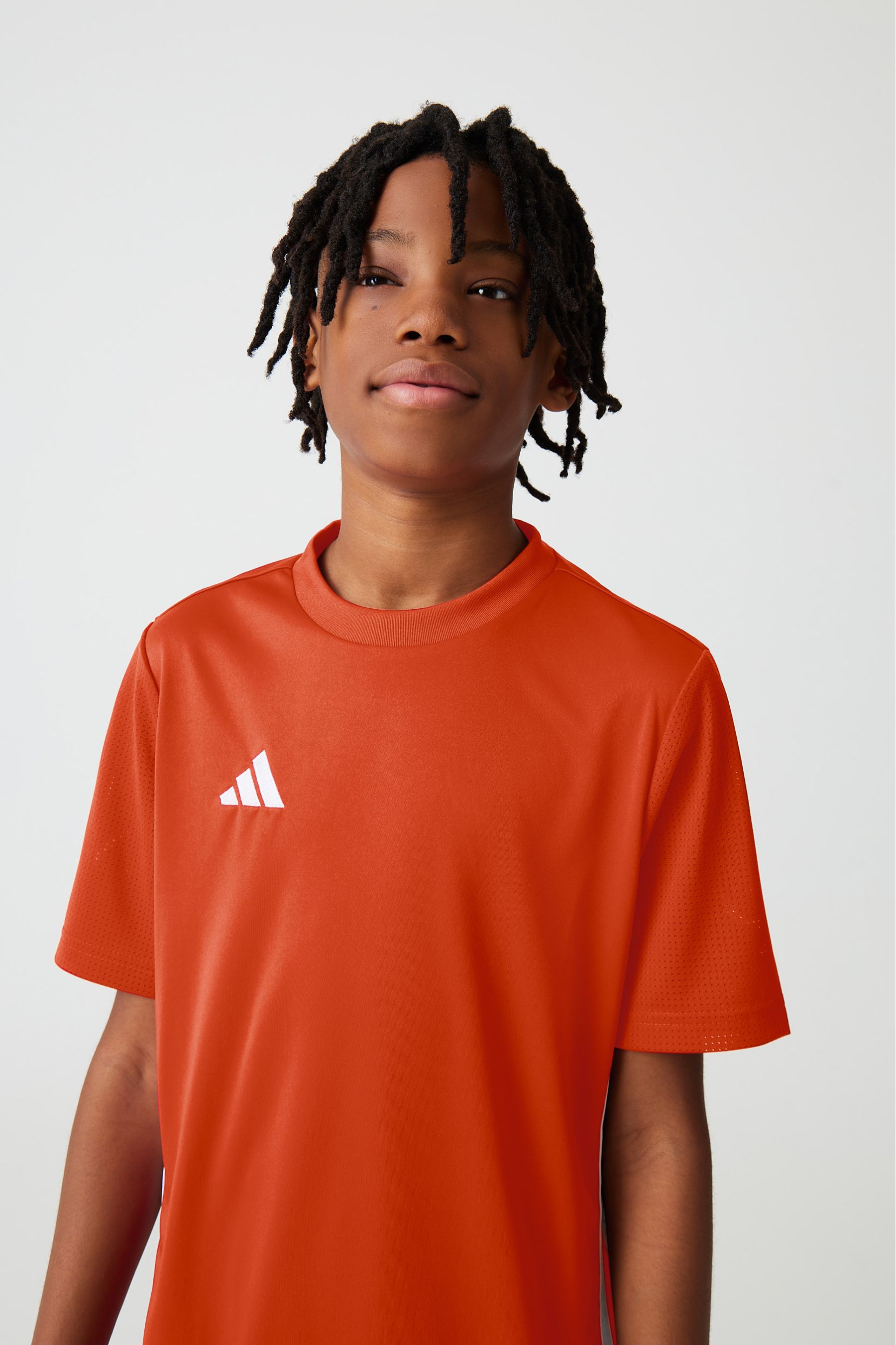 Buy adidas Dark Orange Tabela 23 Jersey from Next South Africa