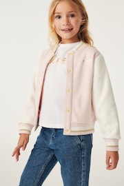 Chaqueta estilo universitario de Baker by Ted Baker - Imagen 2 de 15