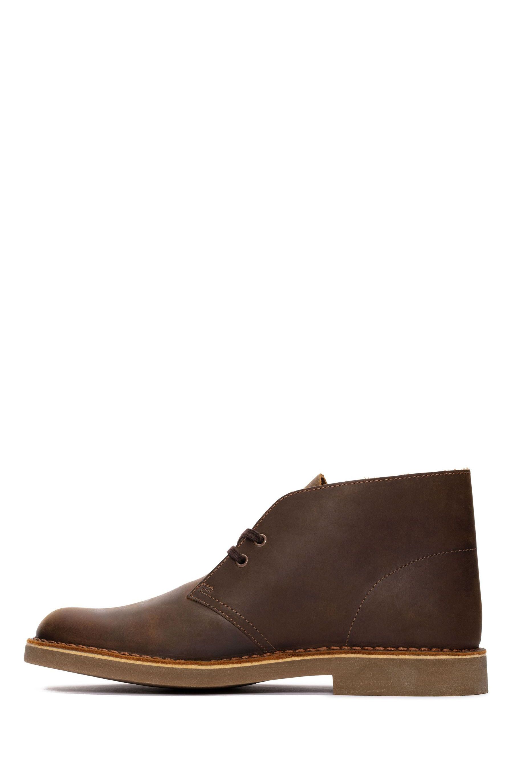 Brown desert clarks new arrivals