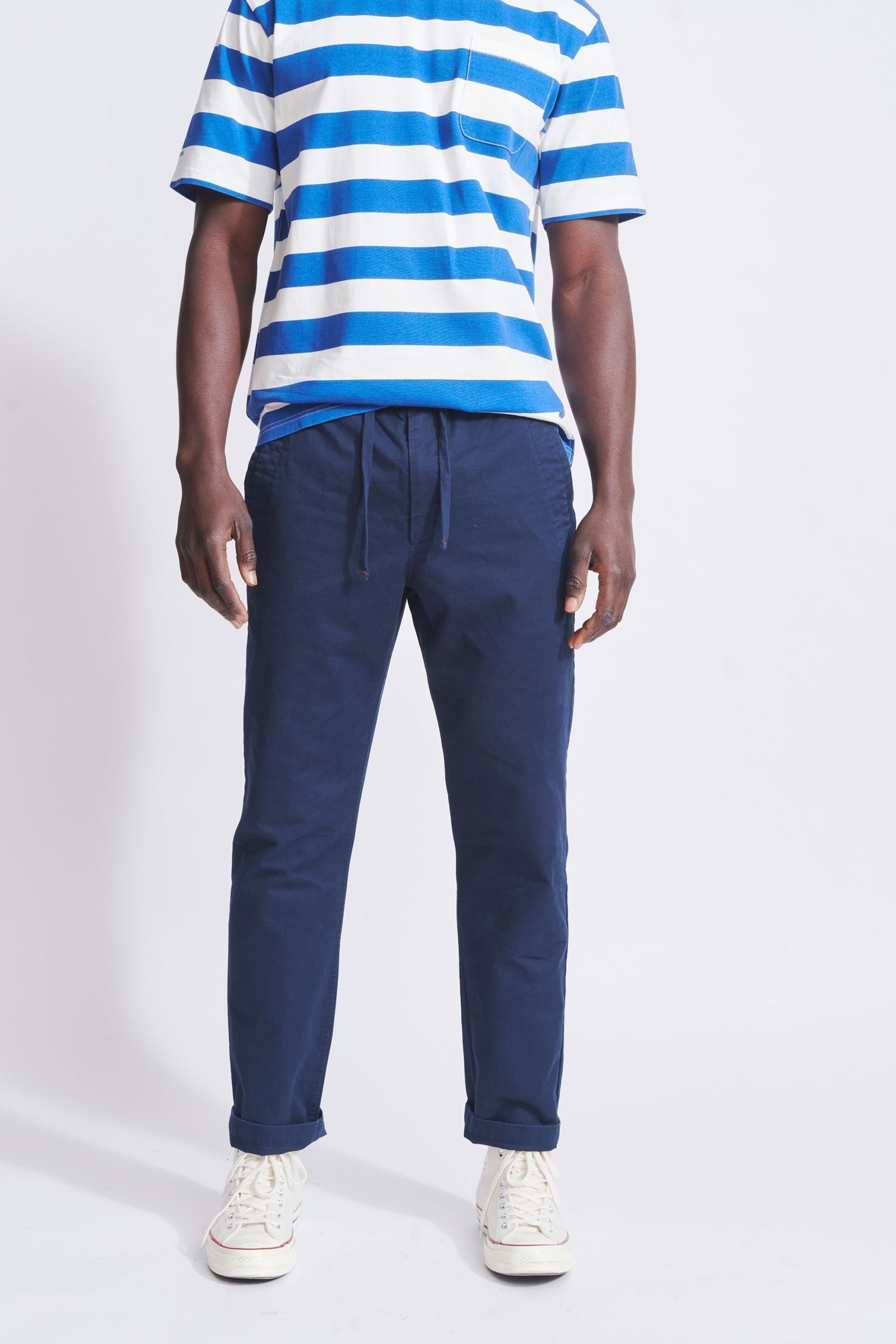 Aubin Ulceby Rugby Trousers - Image 1 of 6