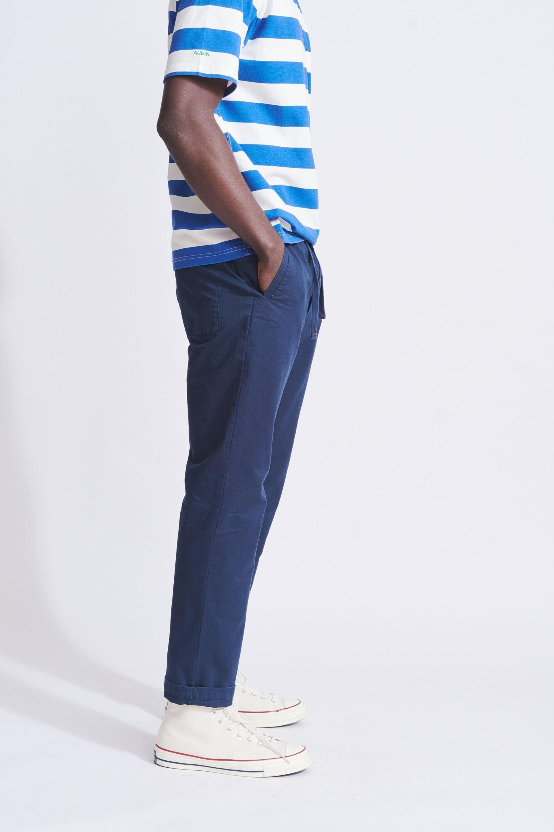 Aubin Ulceby Rugby Trousers - Image 3 of 6