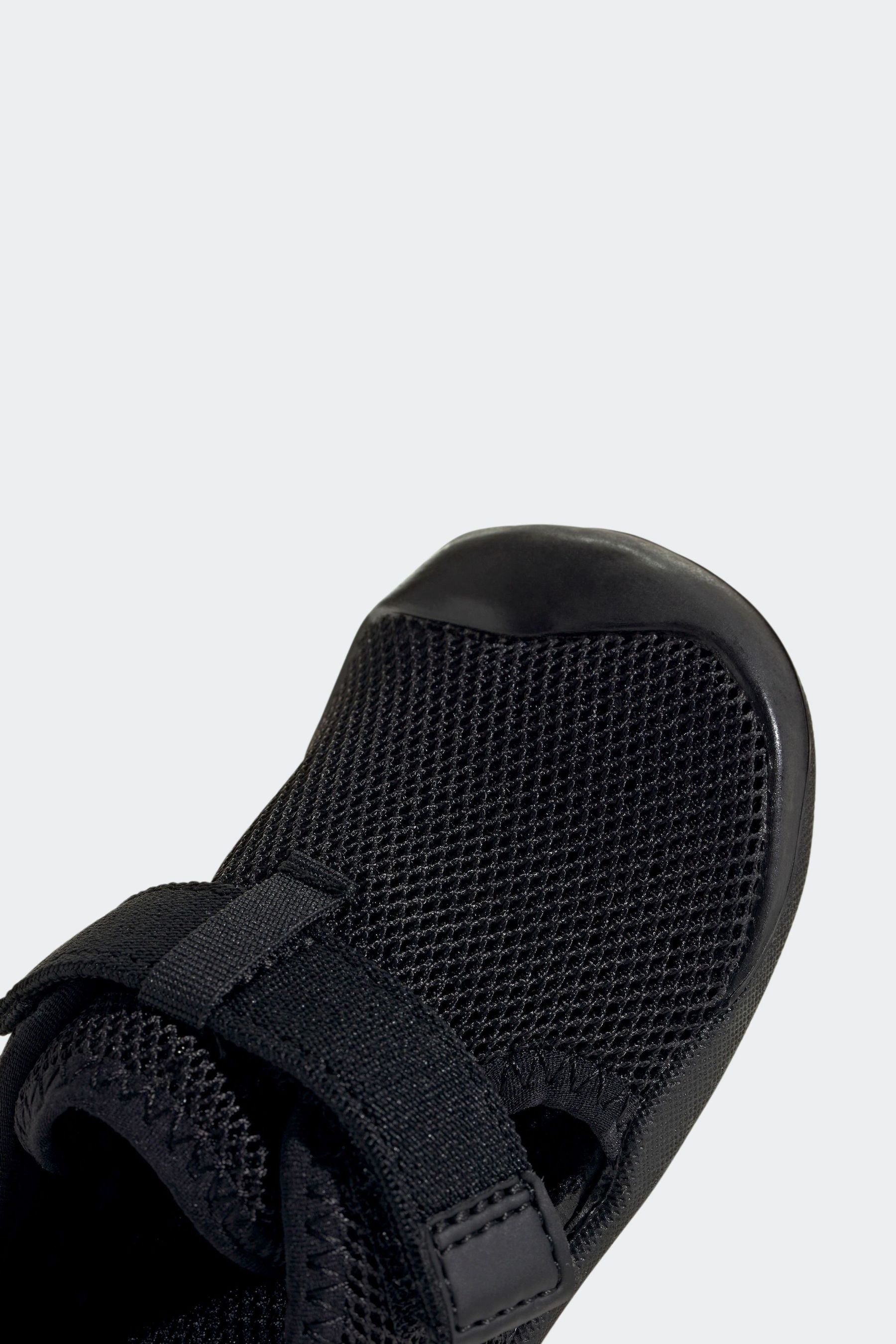 Buy adidas Black Infant Terrex Captain Toey Trainers from Next USA
