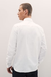 Fred Perry Oxford Shirt - Image 2 of 8