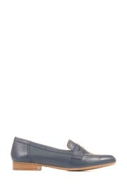 Jones Bootmaker Carmela Leather Penny Loafers - Image 1 of 5