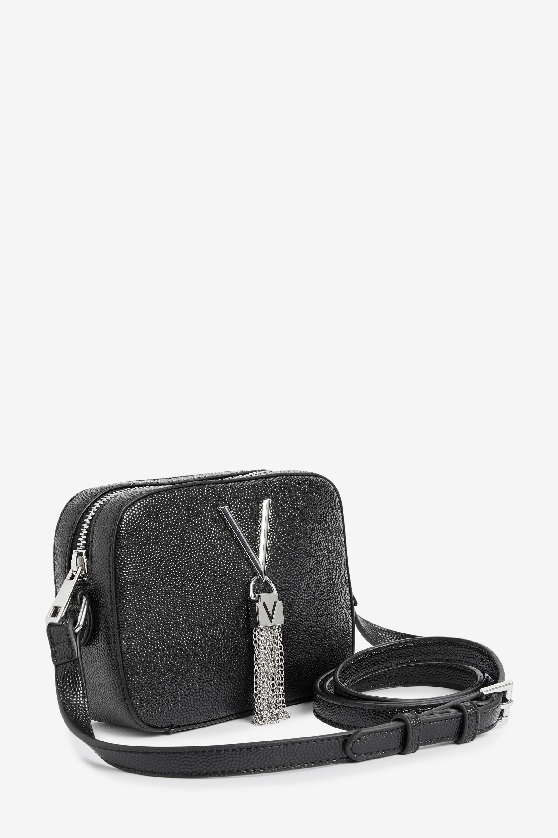 Mario valentino camera bag best sale