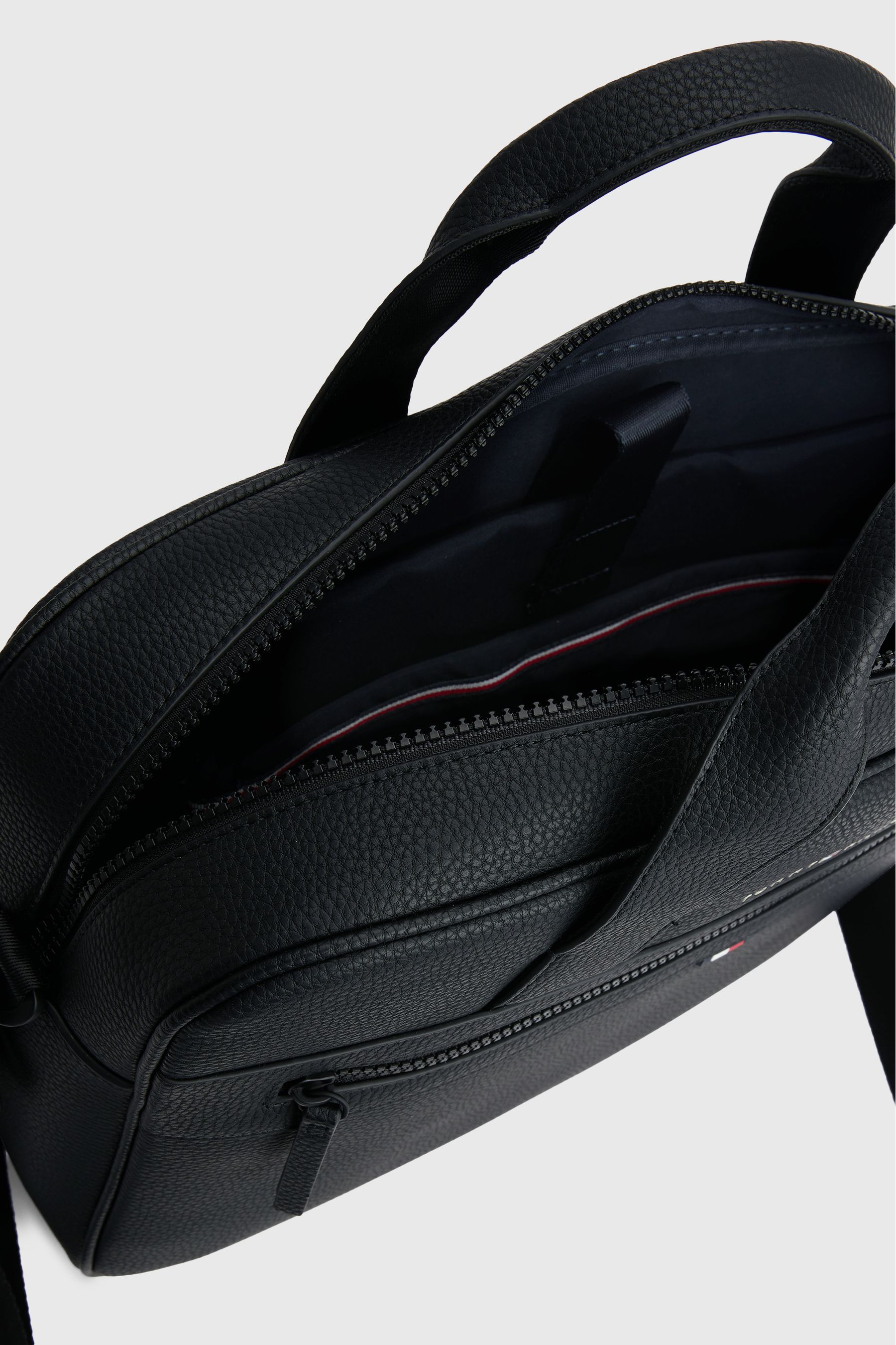 Essential computer bag tommy hilfiger top
