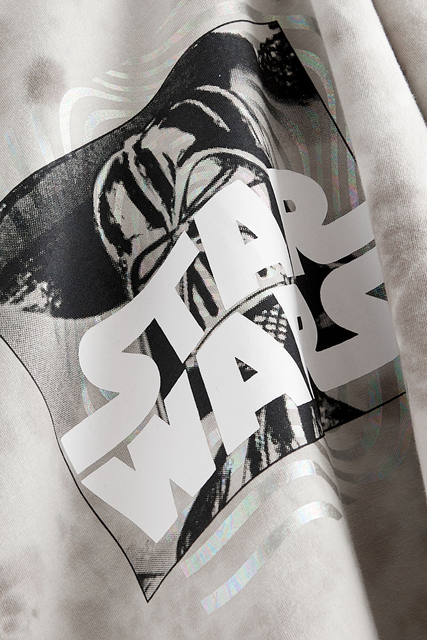 Starwars tshirt on sale