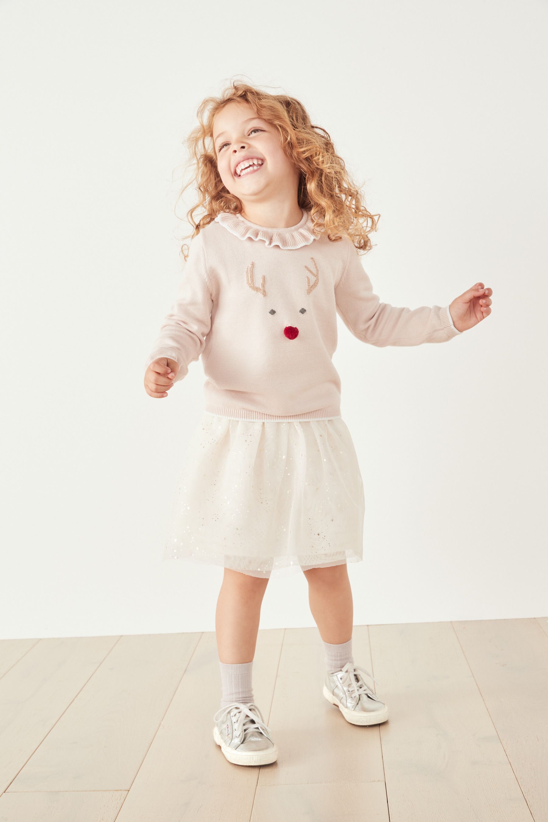 Little white company tutu skirt cheap
