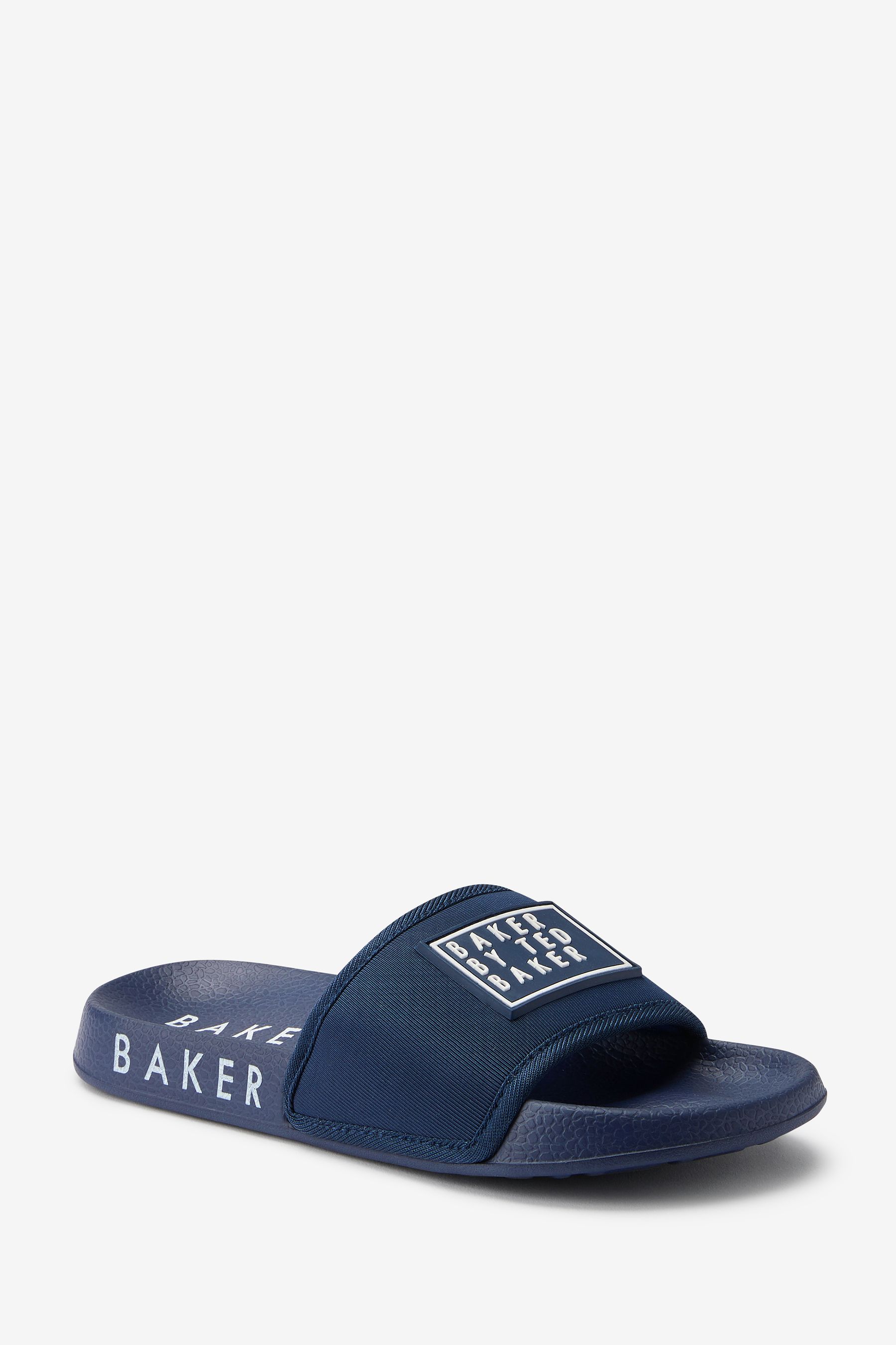 Mens ted baker sliders shop