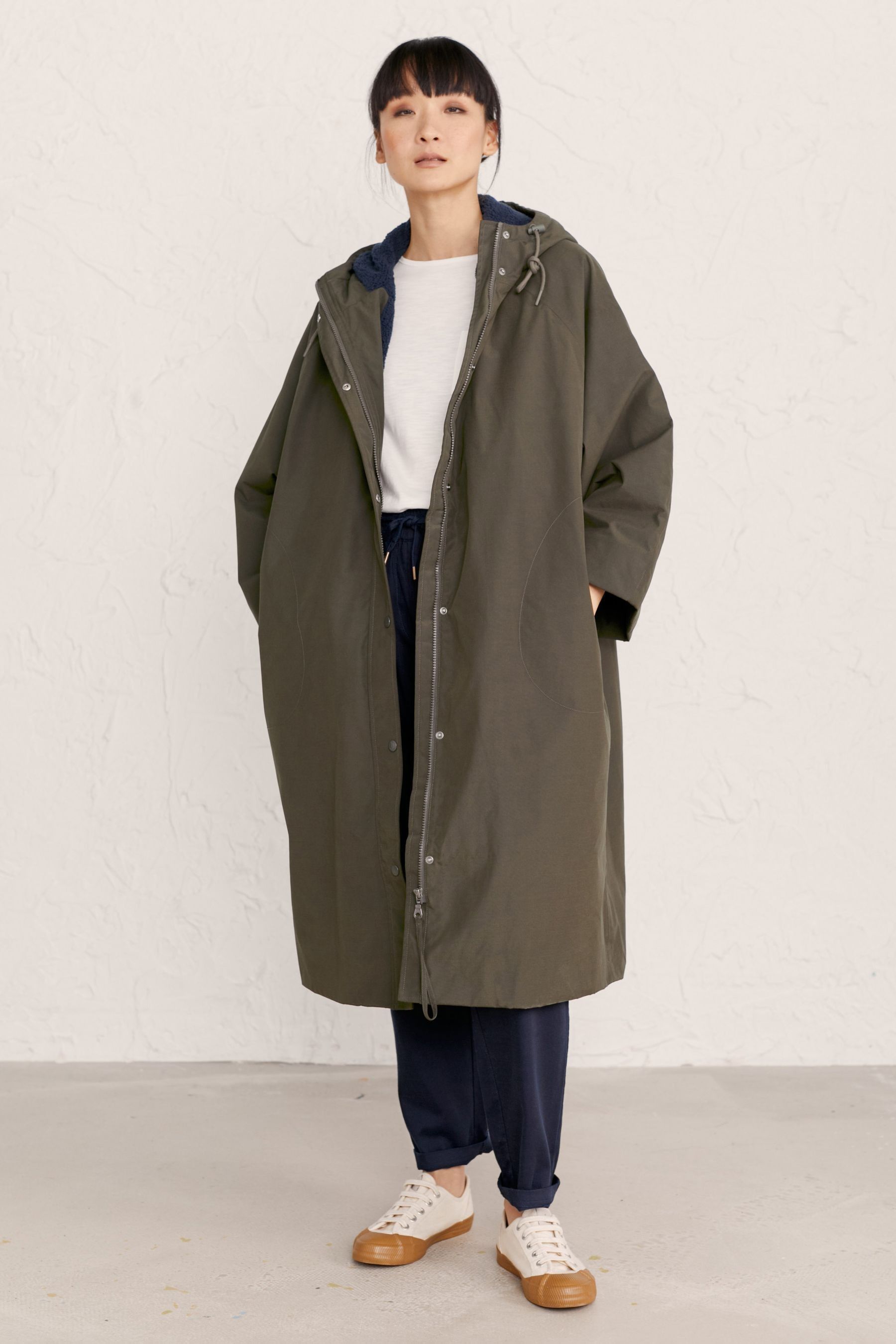 Next seasalt coat shop