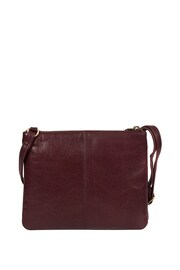 Conkca Tillie Leather Cross-Body Bag - Image 2 of 3