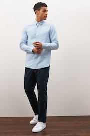 Fred Perry Oxford Shirt - Image 3 of 9