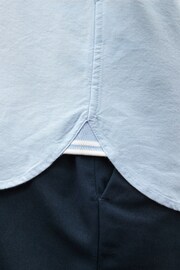 Fred Perry Oxford Shirt - Image 5 of 9