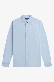 Fred Perry Oxford Shirt - Image 6 of 9