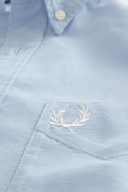 Fred Perry Oxford Shirt - Image 9 of 9