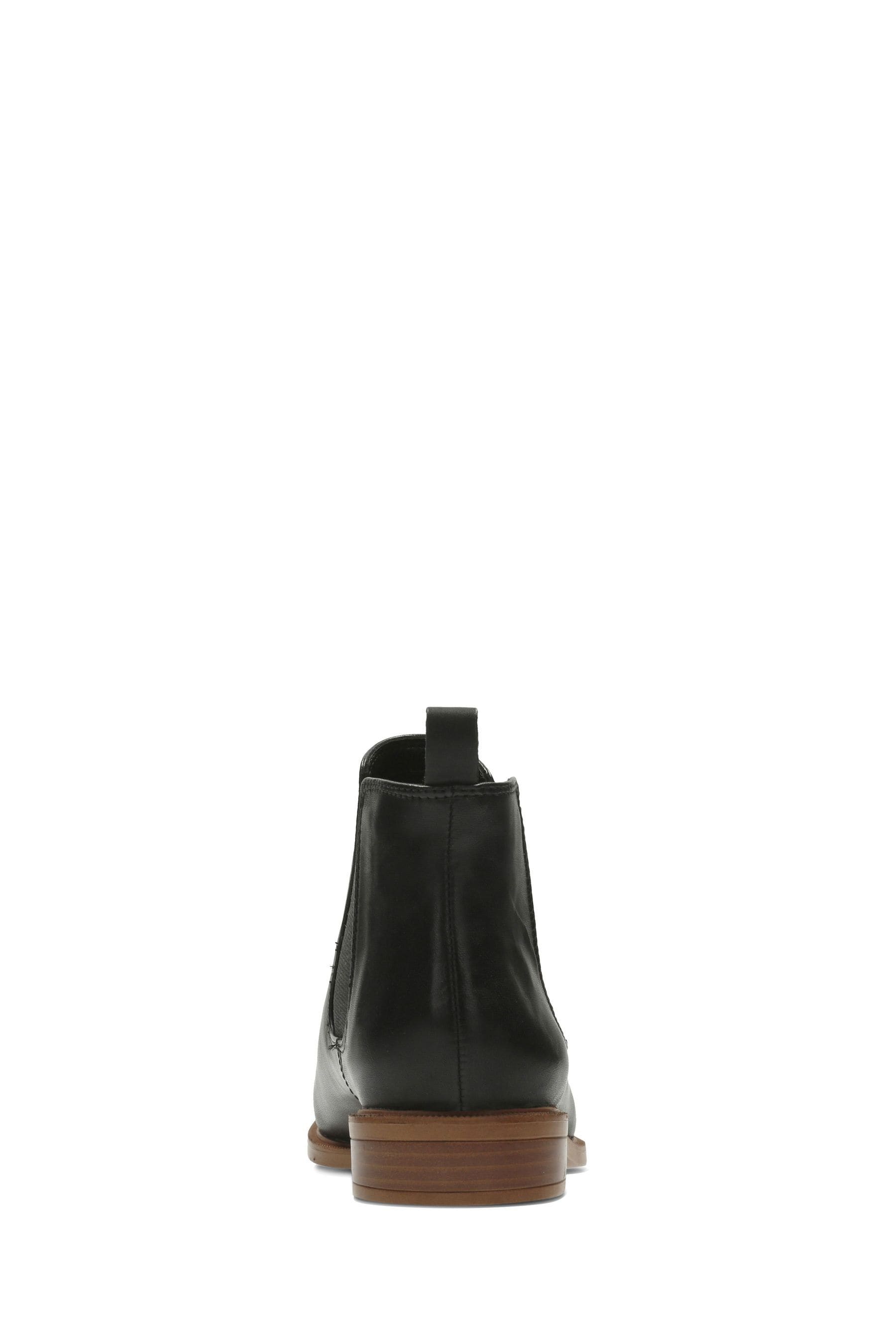 Clarks taylor shine wide fit shop