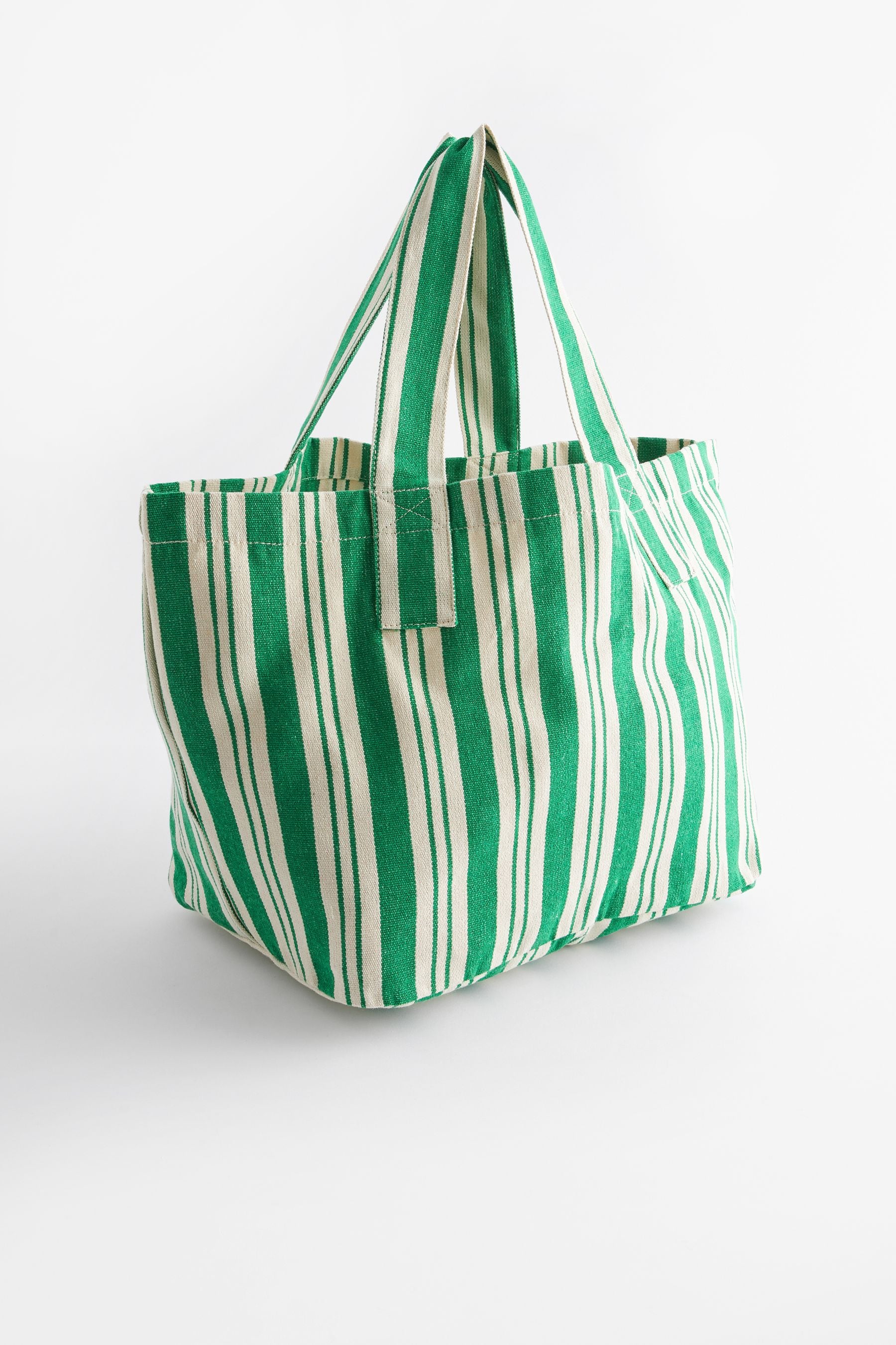 Cloth shopper bag on sale
