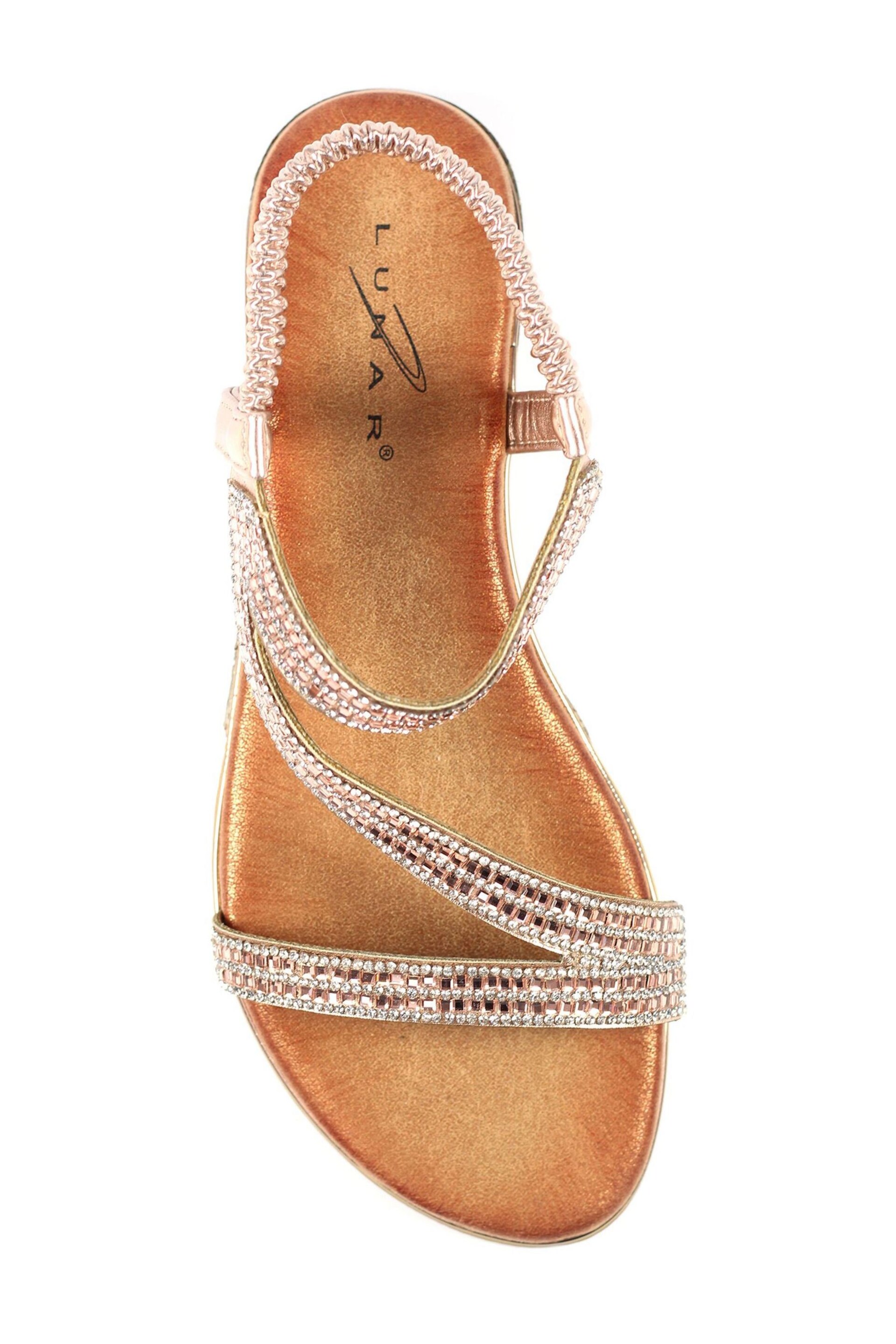 Lunar Blaise II Sandals - Image 6 of 7