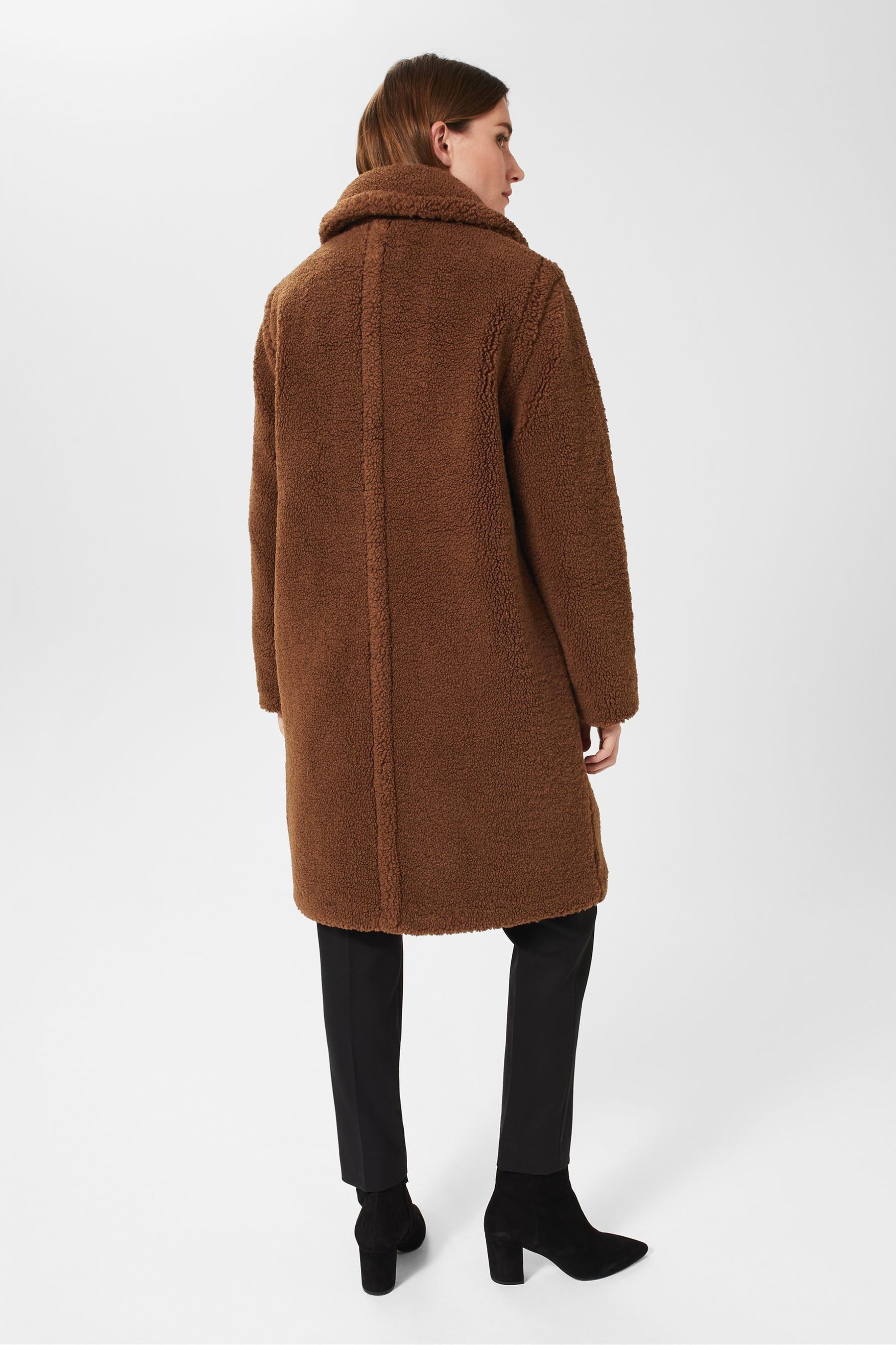Mango newbox coat sale