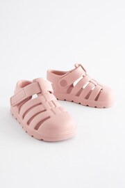 Pink Fisherman Sandals - Image 1 of 5