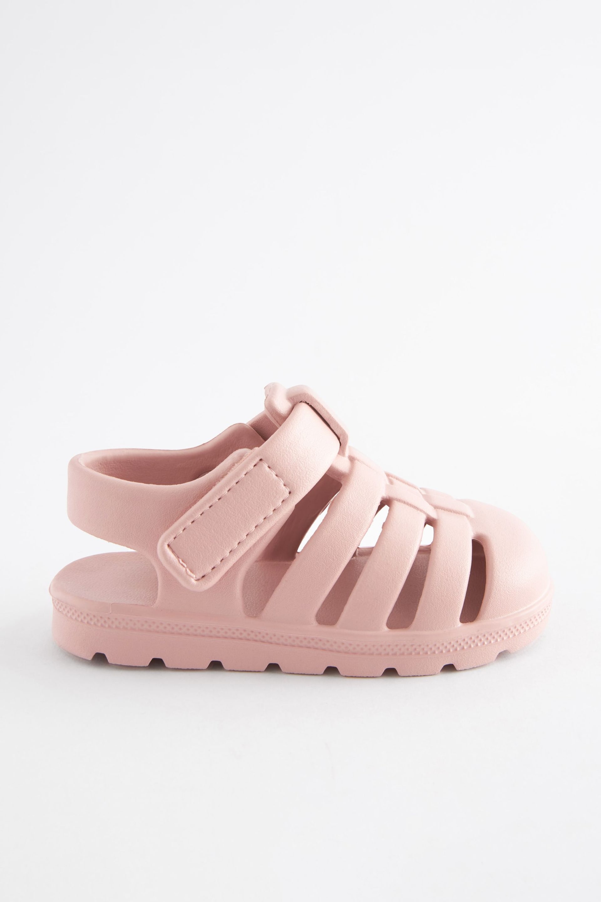 Pink Fisherman Sandals - Image 2 of 5
