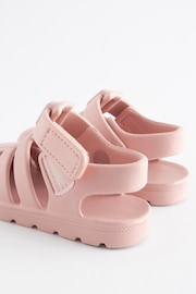 Pink Fisherman Sandals - Image 5 of 5
