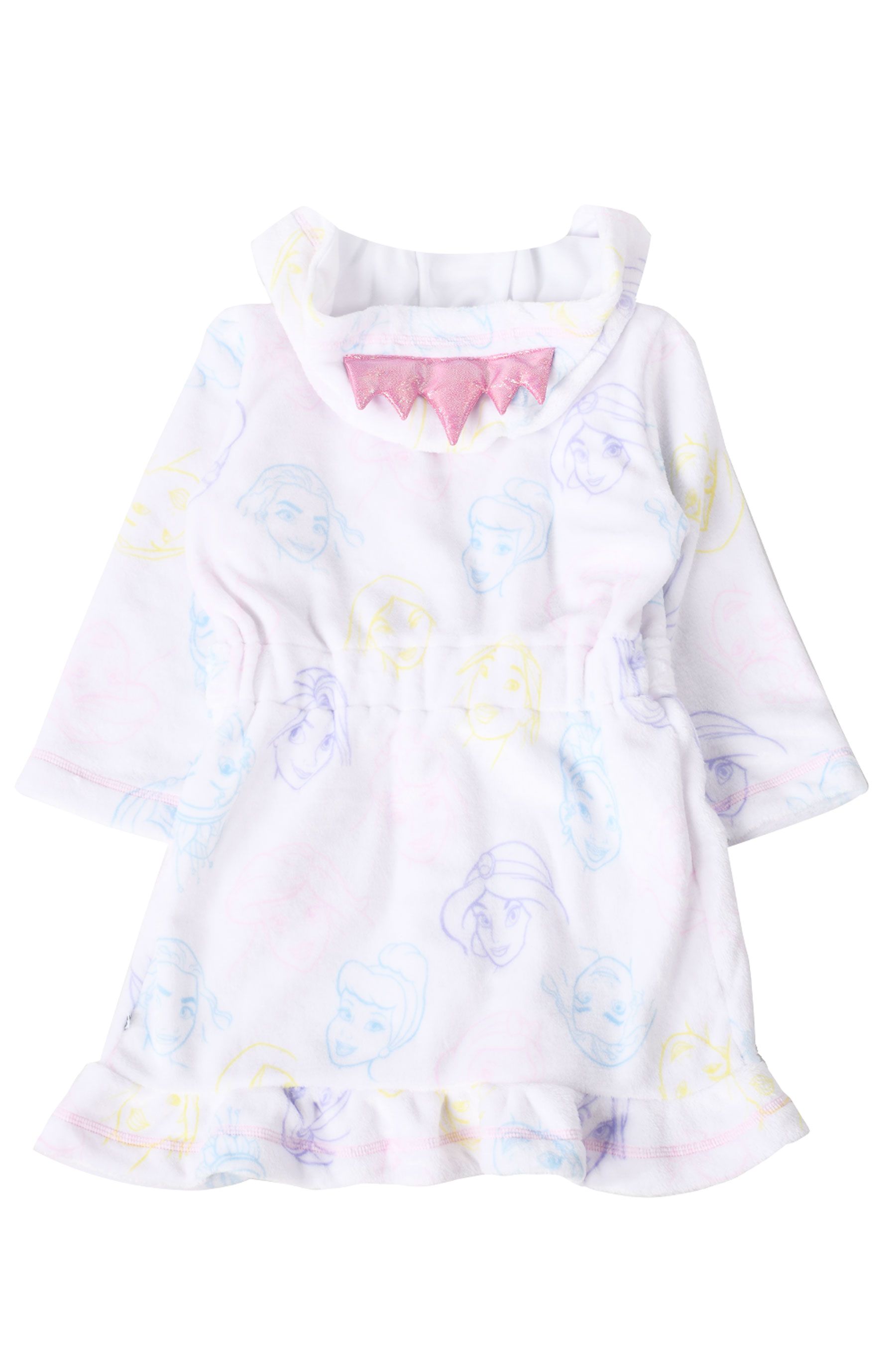 Princess dressing clearance