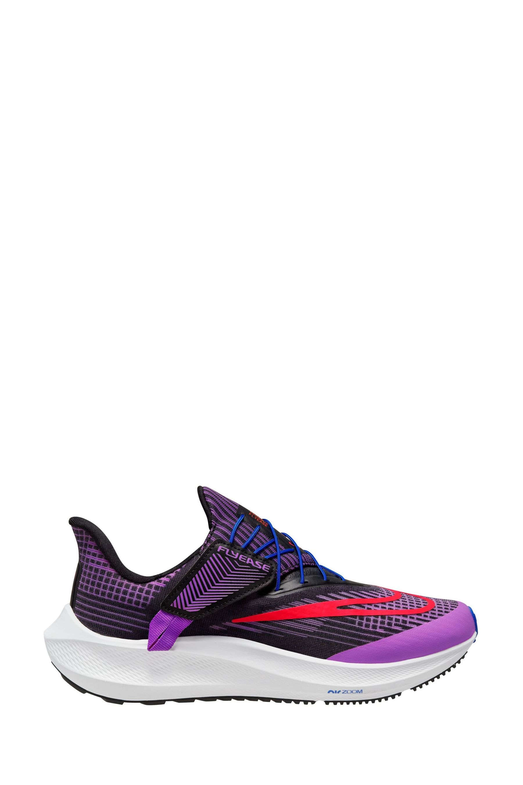 Nike zoom pegasus purple shop