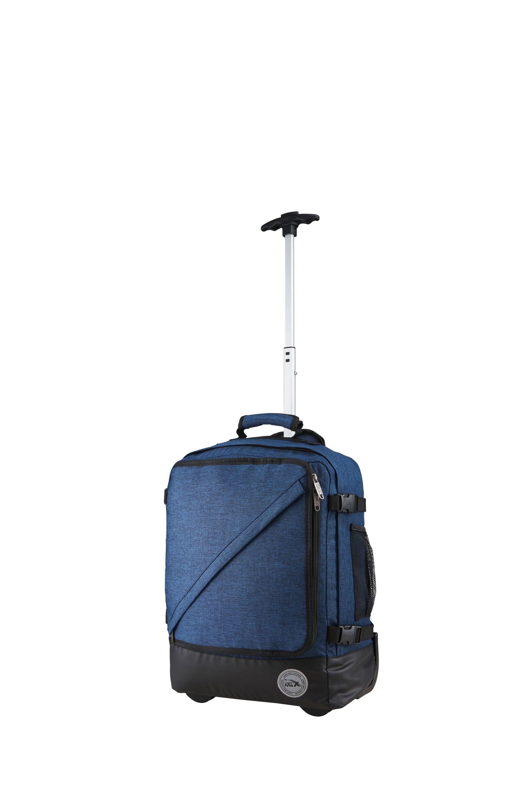 Lightweight trolley backpack hot sale