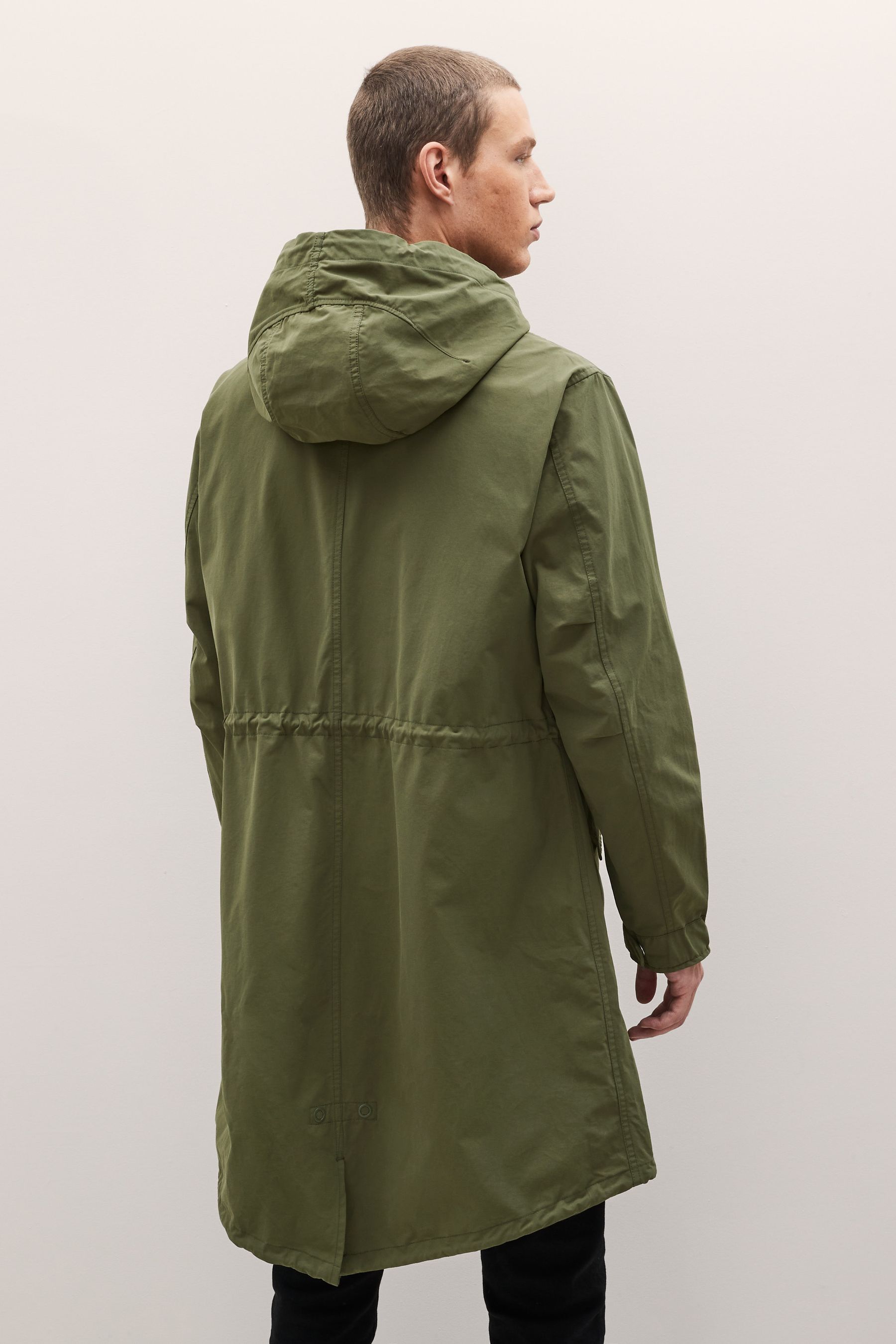 Regatta perry parka new arrivals
