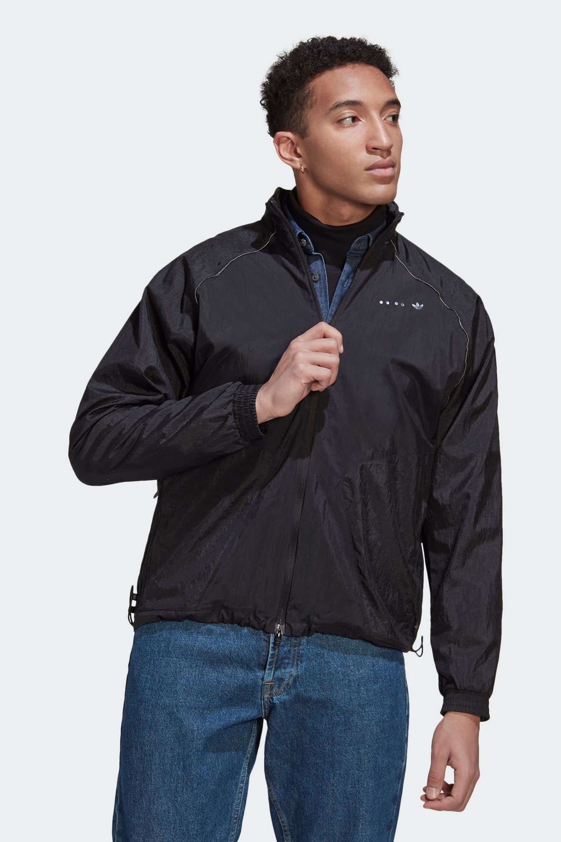Track top adidas originals 2025