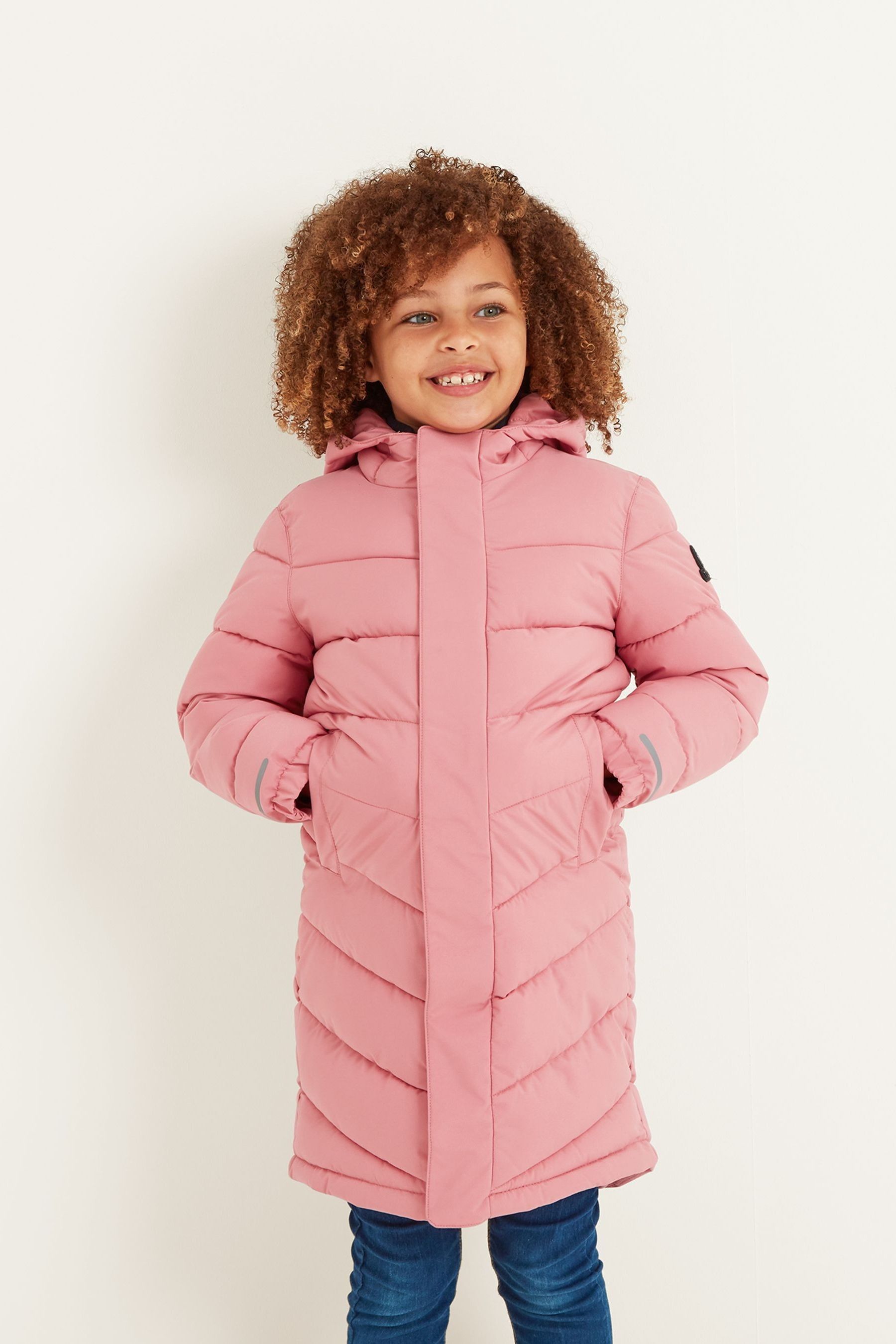 Tog 24 children's jackets sale