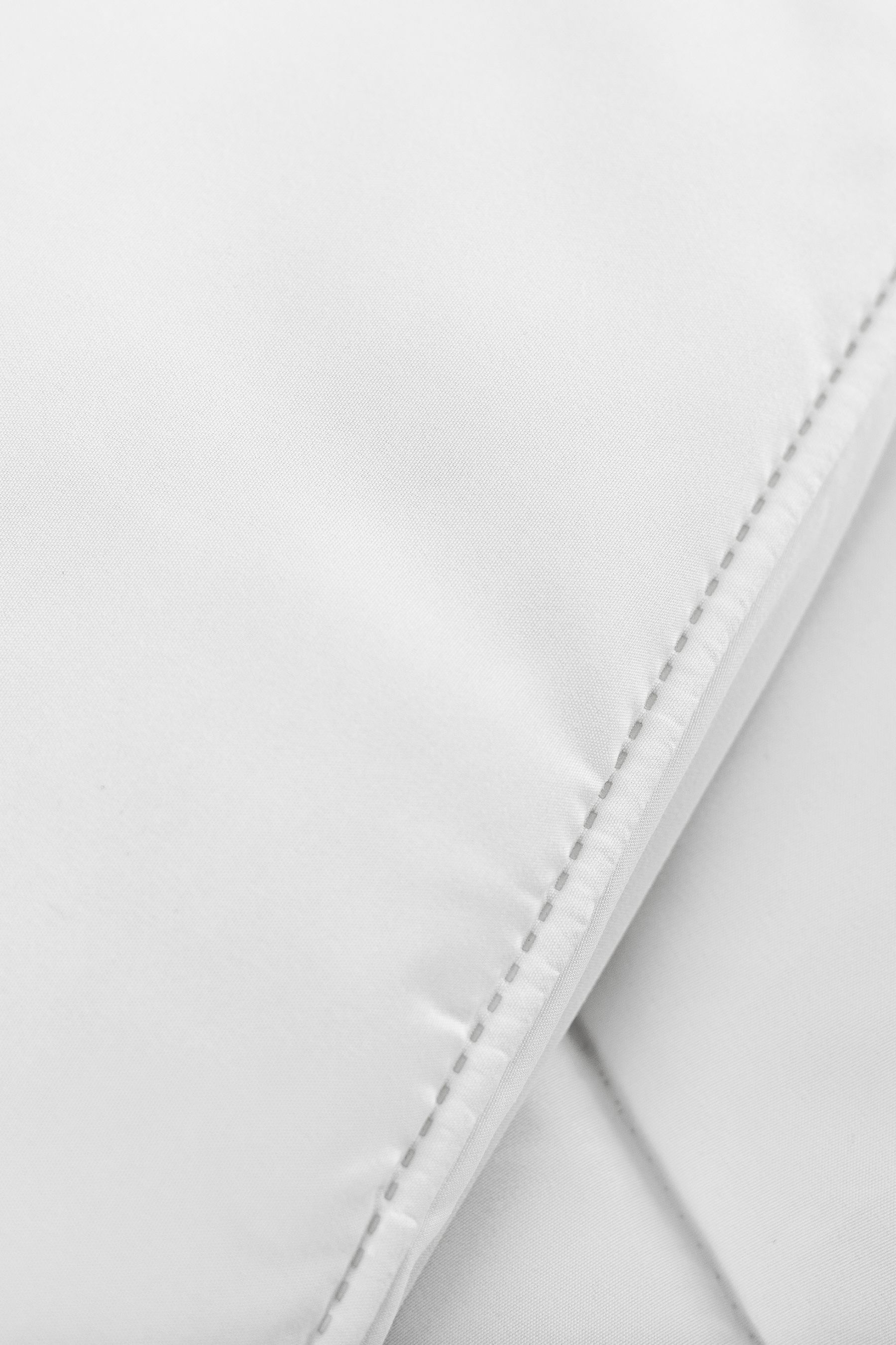 Buy Slumberdown Feels Like Down White 13.5 Tog Duvet from the Next UK online shop