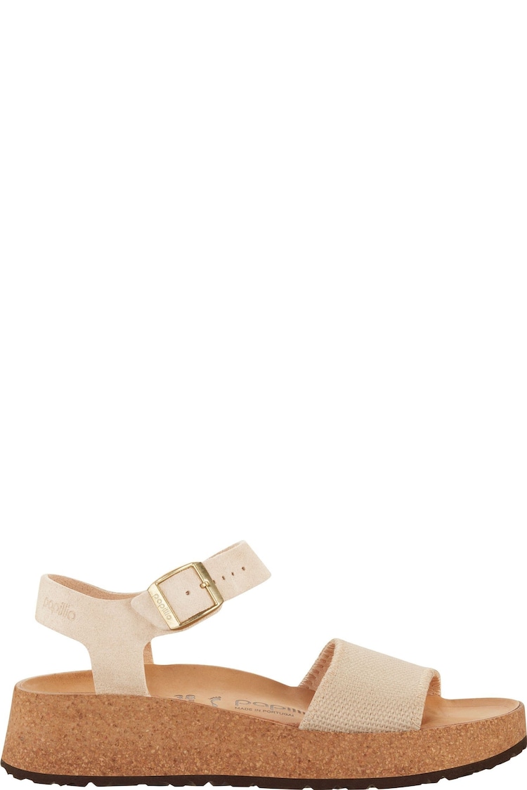 Birkenstock Glenda Wedge Sandals - Image 2 of 5