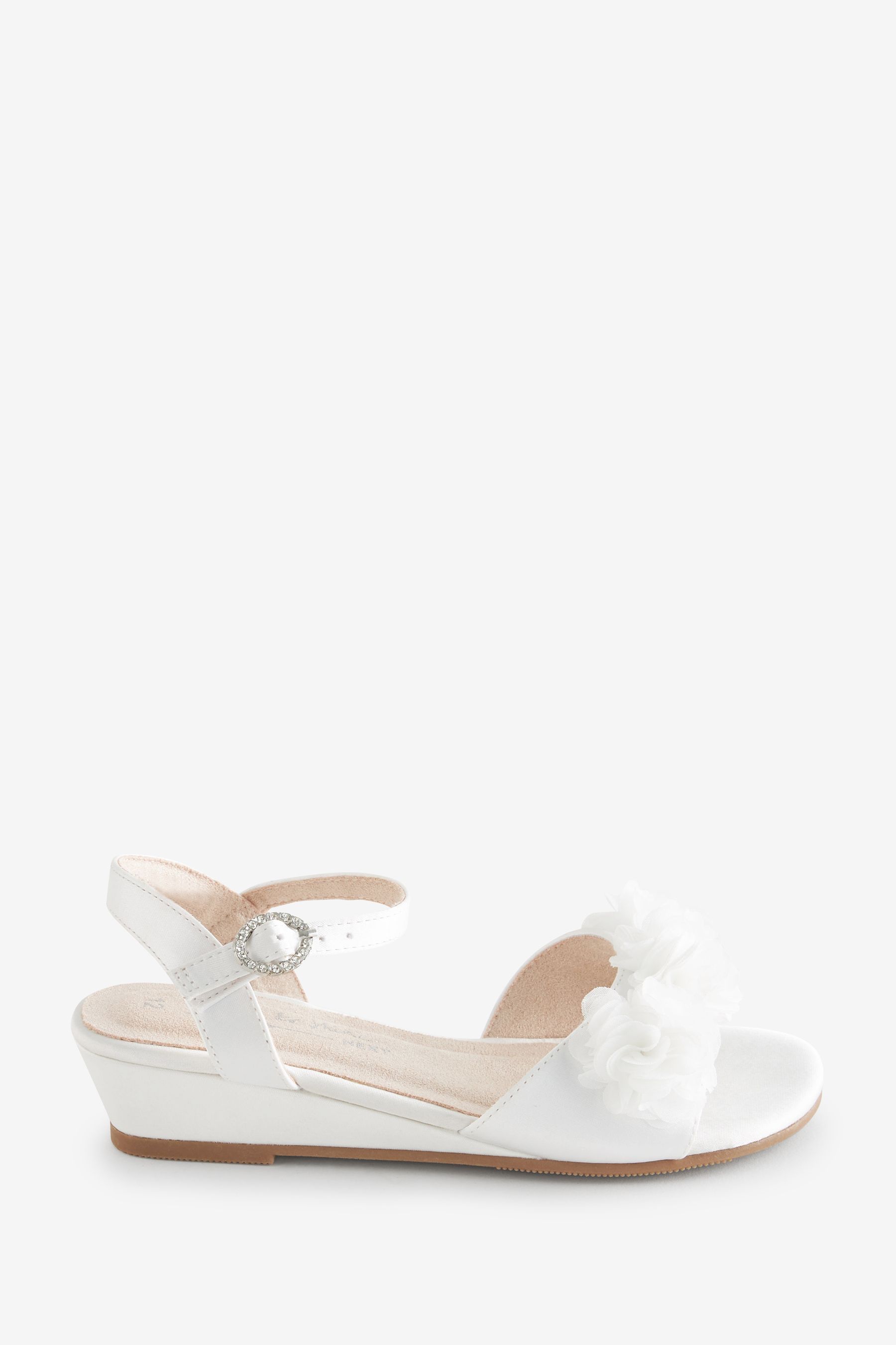 Wedge occasion shoes top