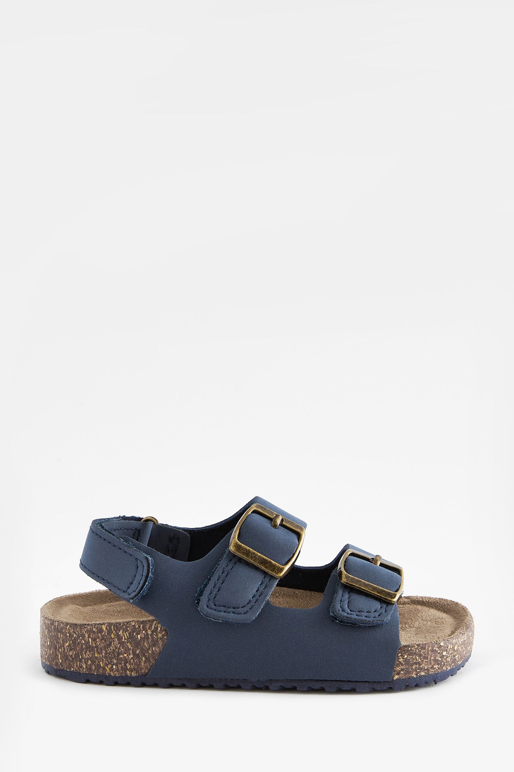 Next navy sandals uk clearance