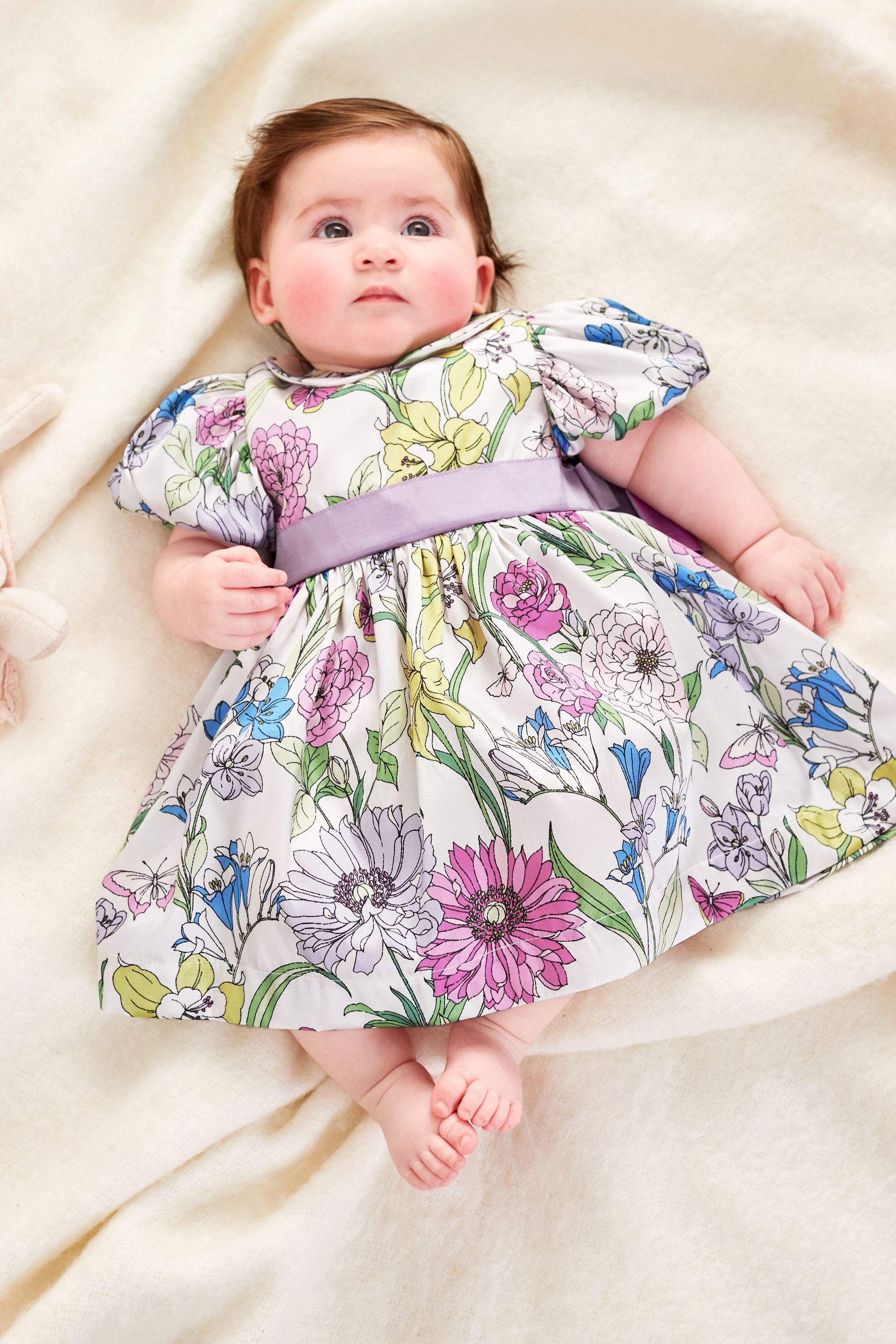 Laura petite robe de bal outlet